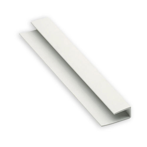 PVC U PROFİL