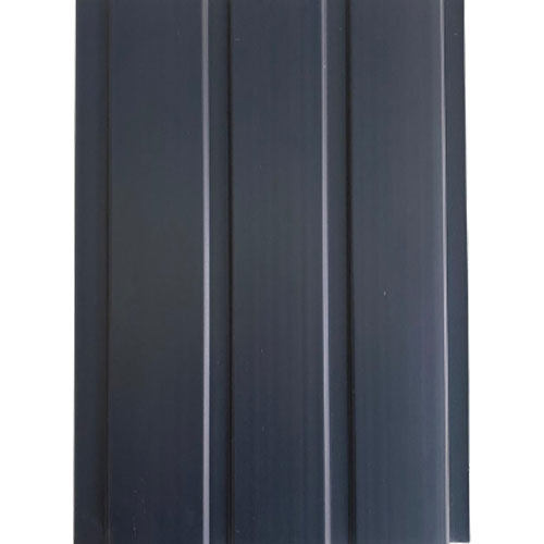 20 CM PVC ANTRASİT GRİ TAVAN LAMBRİ