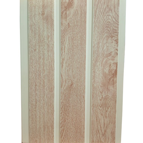 20 CM PVC MEŞE TAVAN LAMBRİ