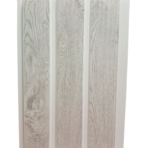 20 CM PVC GRİ MEŞE TAVAN LAMBRİ