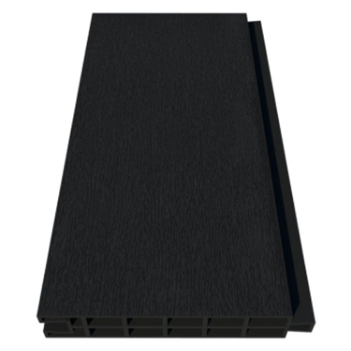 20 CM - 24 CM PVC KAPI LAMBRİ ANTRASİT GRİ