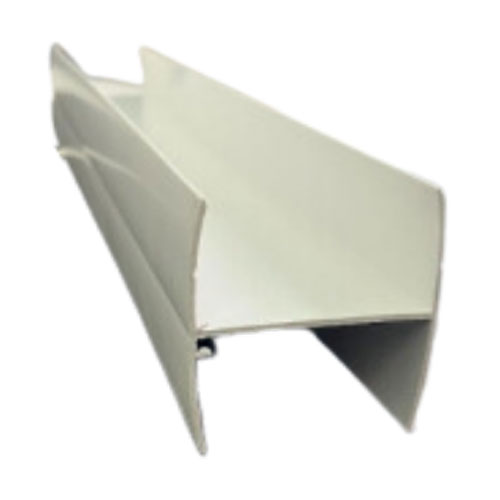 40 MM - 60 MM PVC H PROFİL